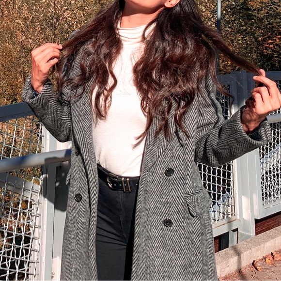 Herringbone Coat Reformation - Picture 4 of 5